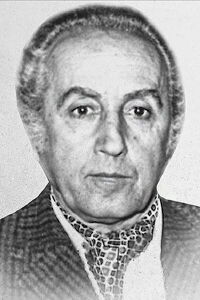 Faruk Kenç