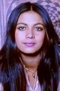 Farzaneh Davari