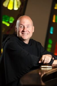 Father Dave Pivonka, TOR