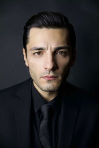 Fatih Gühan
