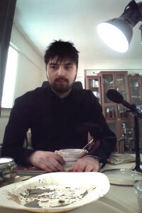 Fatih Oruç
