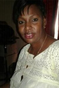 Fatim Diagne