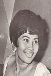 Fatimah Ahmad