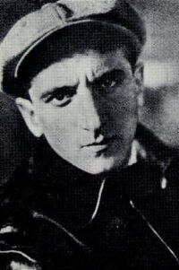 Faust Lopatinskiy