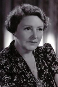 Fay Holden