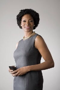Faye Yvette McQueen