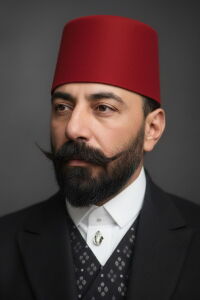Fazli Necip