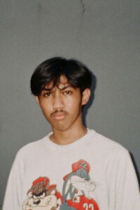 Febrian Nugroho