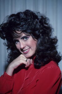 Felice Schachter