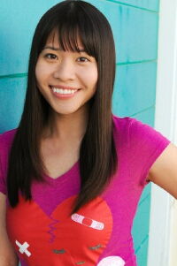 Felicia Hom