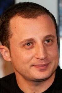 Феликс Герчиков
