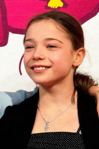 Felina Czycykowski