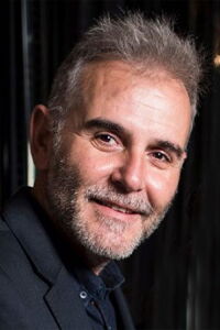 Félix Terrero