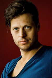 Felix van Groeningen