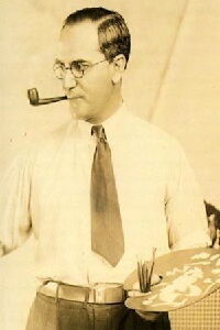 Ferdinand Horvath