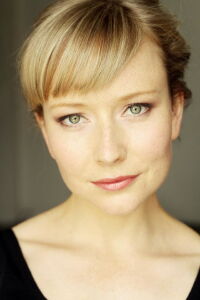 Fern Sutherland