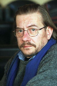 Fernando Bauluz
