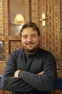 Fernando Cervera