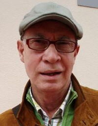 Fernando García Rimada
