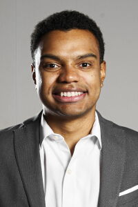 Fernando Holiday