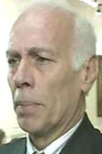 Fernando Llosa
