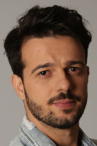 Fernando Tielve