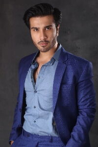 Feroze Khan