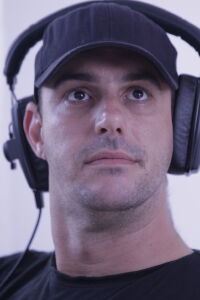 Ferran Mengod