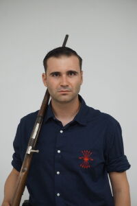 Ferrán Poblet