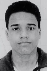 Ferreira Santos