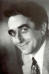 Ferry Gruber