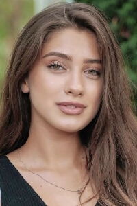 Fidan Aliyeva