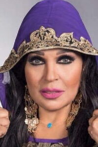 Fifi Abdou