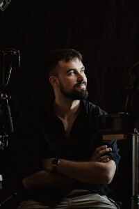 Filip Šarić