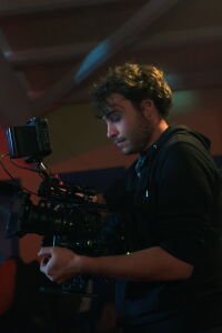 Filippo Pigozzi