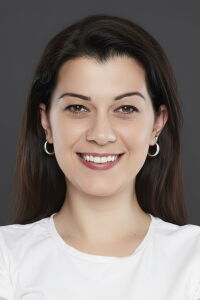 Filiz Ahmet