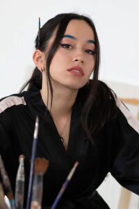 Filiz Tran