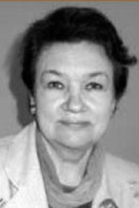 Filomena Linčiūtė-Vaitiekūnienė