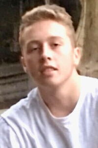 Finnegan Elder