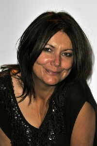 Fiona Allen