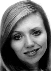Fiona Chadwick