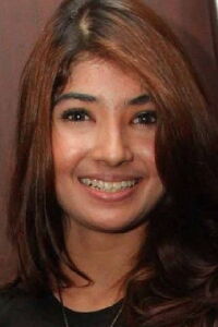 Fiona Fachru