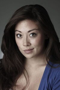 Fiona Rene