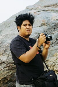 Firdaus Malek