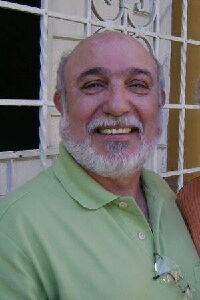 Flávio Dias