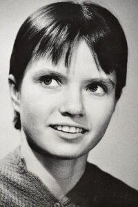 Fleur Toomla