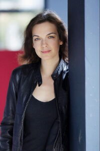 Flora Brunier