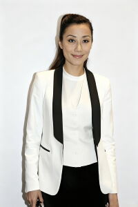Flora Cheong-Leen