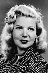 Florence Halop