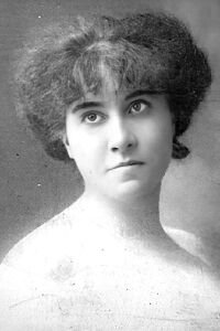 Florence Nelson